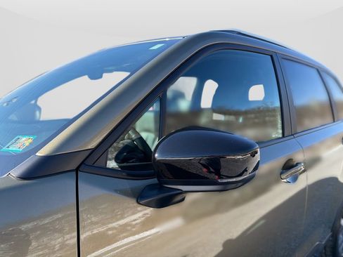 Used 2026 Subaru Forester Touring image 11