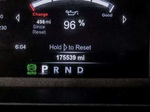 Used 2015 RAM 2500 Lone Star image 19