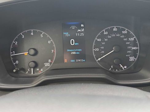 Used 2023 Toyota Corolla LE image 16