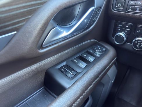 Used 2021 GMC Yukon Denali image 18