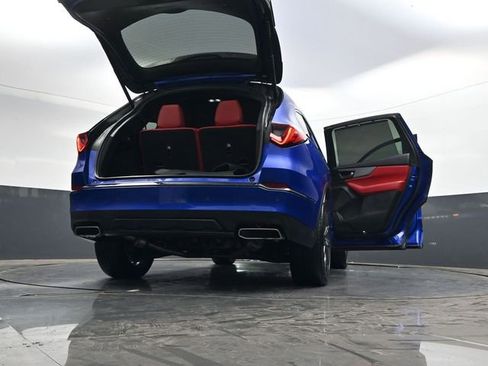 Used 2023 Acura MDX A-Spec image 40