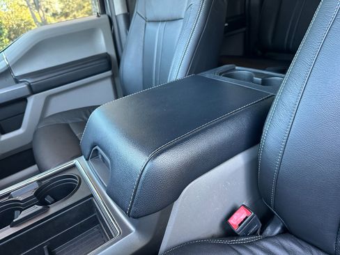 Used 2022 Ford F250 XLT w/ XLT Premium Package image 41