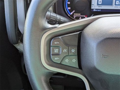 Used 2023 Ford Bronco Wildtrak image 22