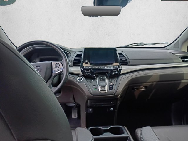 Used 2019 Honda Odyssey EX-L image 20