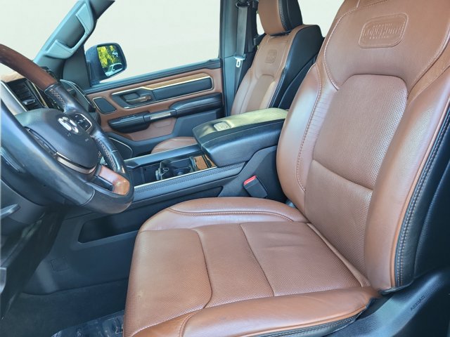 Used 2020 RAM 1500 Limited RWD image 22