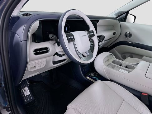 New 2026 Hyundai Palisade Calligraphy image 9