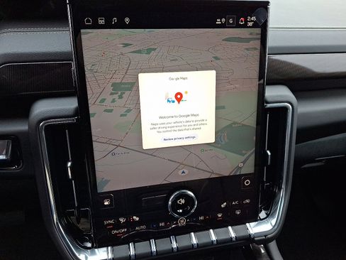 New 2026 GMC Yukon XL Elevation image 9