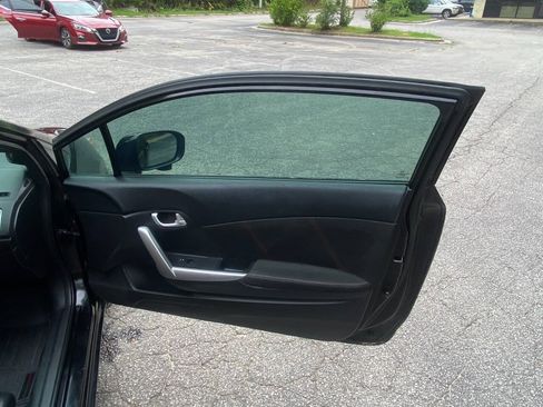 Used 2015 Honda Civic Si image 46