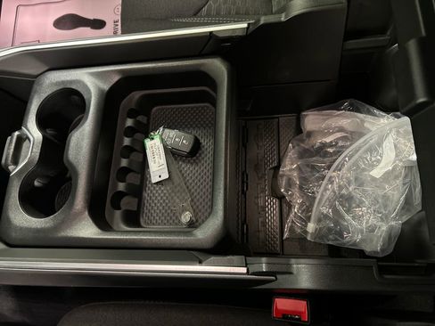 Used 2025 RAM 1500 Big Horn image 20