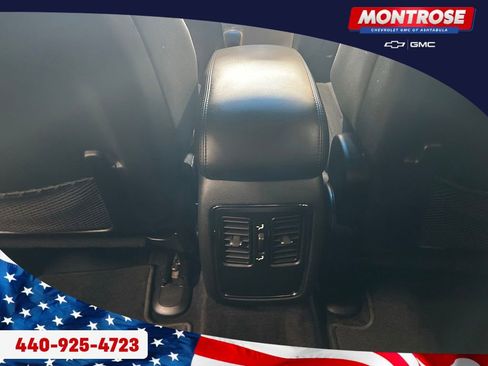 Used 2017 Jeep Grand Cherokee Laredo w/ Quick Order Package 23E AWD/4WD image 23