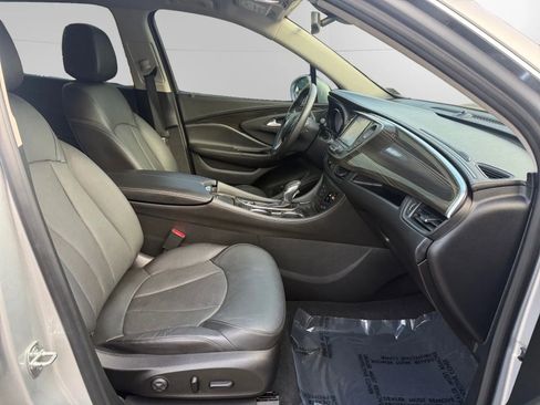 Used 2019 Buick Envision Essence image 15