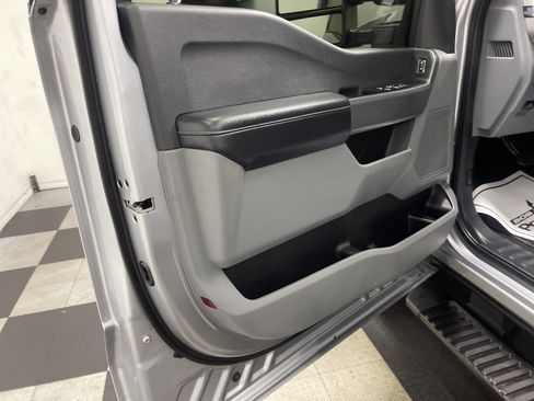 Used 2024 Ford F350 XLT image 10