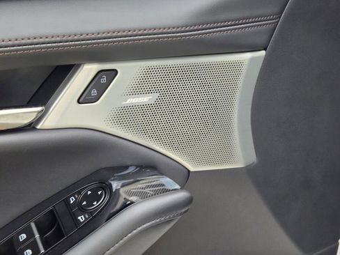 New 2026 MAZDA MAZDA3 2.5 Turbo Sedan w/Premium Plus image 22