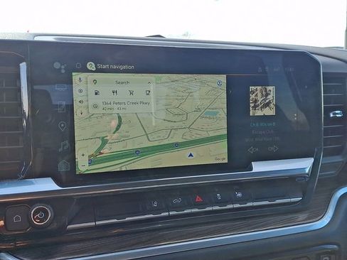 Certified 2025 Chevrolet Silverado 2500 LT w/ Convenience Package image 16