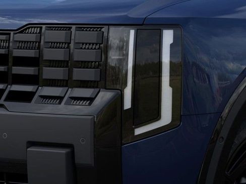 New 2027 Kia Telluride X-Line SX Prestige image 11