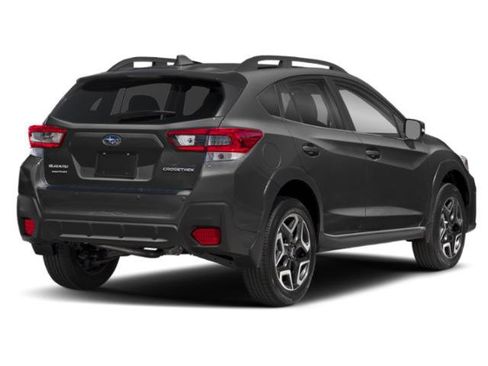 Used 2020 Subaru Crosstrek 2.0i Limited w/ Moonroof Package w/Navigation image 2