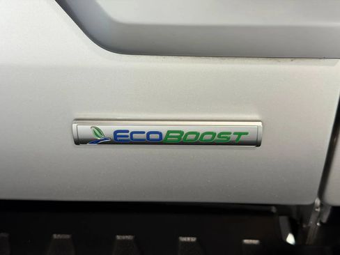 Used 2019 Ford F150 Platinum AWD/4WD image 10