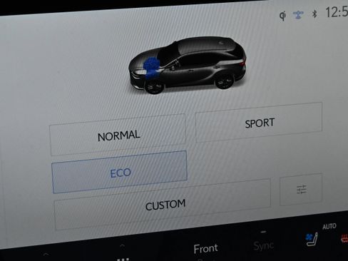 Used 2025 Lexus RX 350 Premium Plus image 16