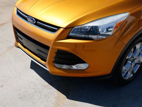 Used 2016 Ford Escape Titanium w/ Equipment Group 301A image 30