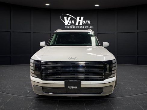 New 2026 Hyundai Palisade Limited image 8