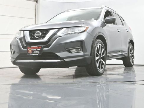 Used 2019 Nissan Rogue SL w/ Premium Package AWD/4WD image 26