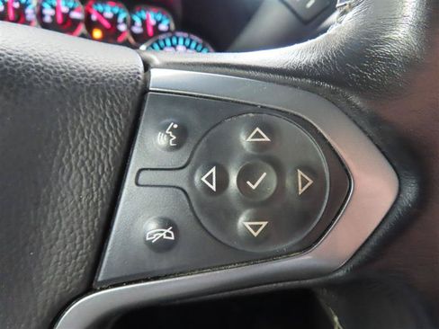Used 2019 Chevrolet Tahoe LT AWD/4WD image 22