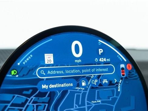 Certified 2025 MINI Cooper Countryman S image 3