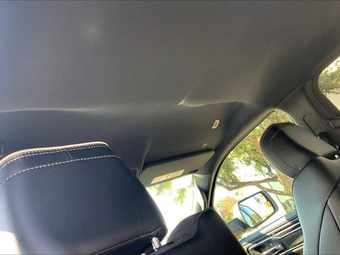 New 2026 RAM 1500 Laramie w/ Night Edition image 16