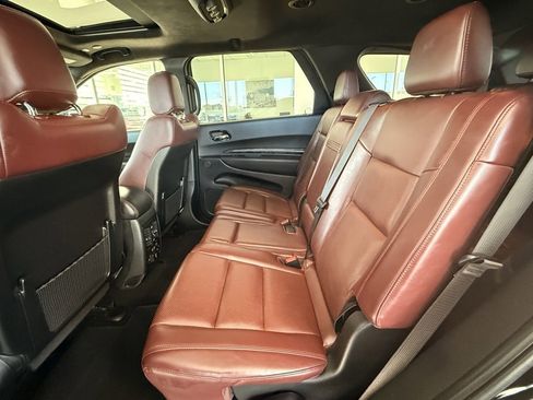 Certified 2024 Dodge Durango R/T image 25