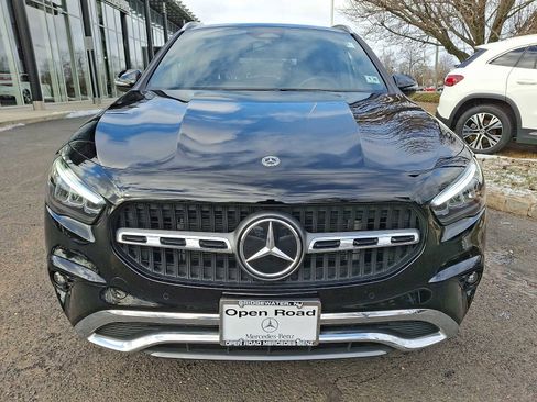 Used 2026 Mercedes-Benz GLA 250 4MATIC image 2