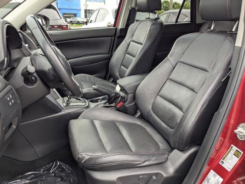 Used 2014 MAZDA CX-5 Grand Touring AWD/4WD image 18