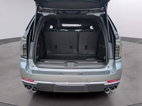 New 2026 Chevrolet Tahoe Premier RWD image 13