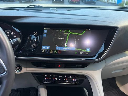 Used 2023 Buick Envision Avenir AWD/4WD image 14