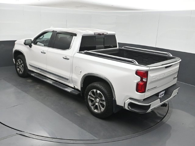 Used 2024 Chevrolet Silverado 1500 High Country w/ Z71 Off-Road Package AWD/4WD image 49