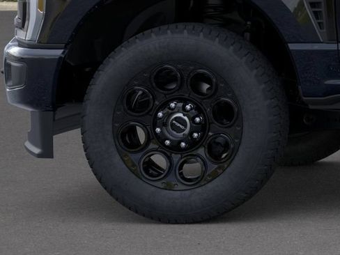 New 2026 Ford F250 Lariat w/ Black Appearance Package AWD/4WD image 19