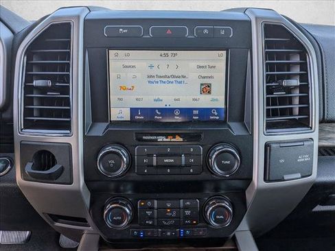 Used 2020 Ford F150 Lariat RWD image 15