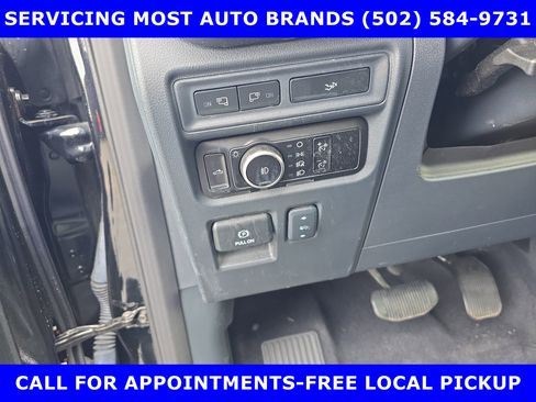 Certified 2023 Ford F150 XLT w/ Equipment Group 302A High image 26