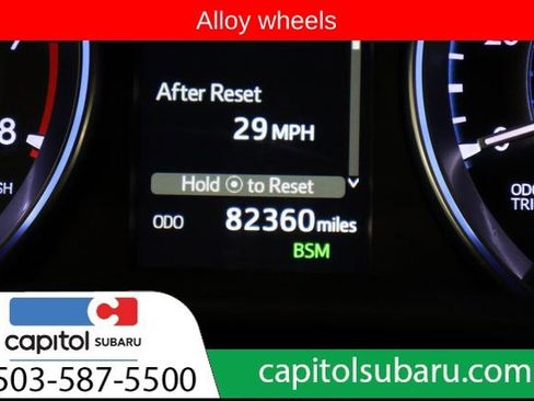 Used 2018 Toyota Highlander XLE image 17