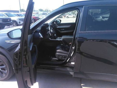 Used 2026 MAZDA CX-90 3.3 Turbo w/ Premium Sport Pkg AWD/4WD image 5