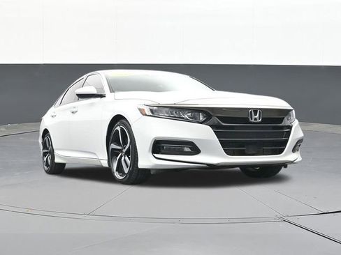 Used 2018 Honda Accord Sport image 55