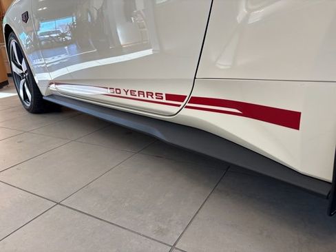 Used 2025 Ford Mustang GT Premium w/ 60th Anniversary Package image 8