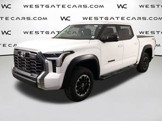 Used 2023 Toyota Tundra SR5 w/ TRD Off-Road Package AWD/4WD 360° Tour