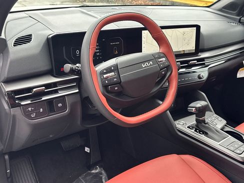 New 2026 Kia Sportage SX image 21