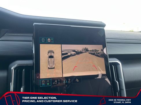 New 2026 GMC Acadia Elevation w/ Black Edition FWD image 32