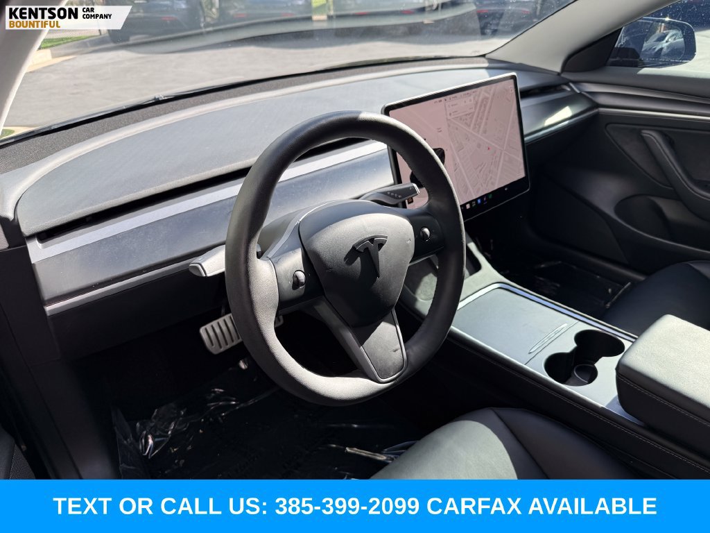 Used 2023 Tesla Model 3 Performance AWD/4WD image 24