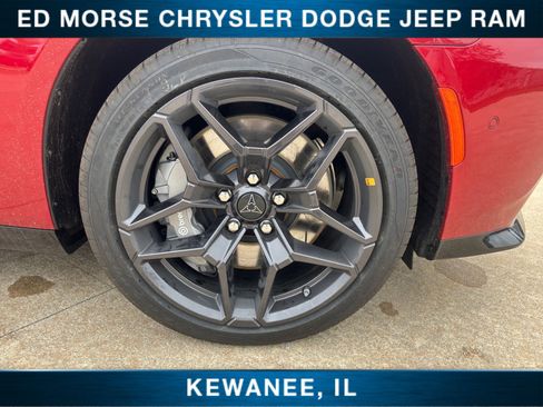 New 2026 Dodge Charger R/T image 16