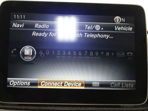 Used 2018 Mercedes-Benz GLS 450 4MATIC image 31