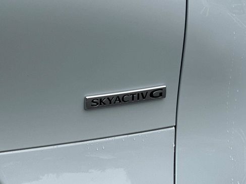 Certified 2025 MAZDA CX-30 AWD 2.5 S w/ Select Sport Pkg image 30