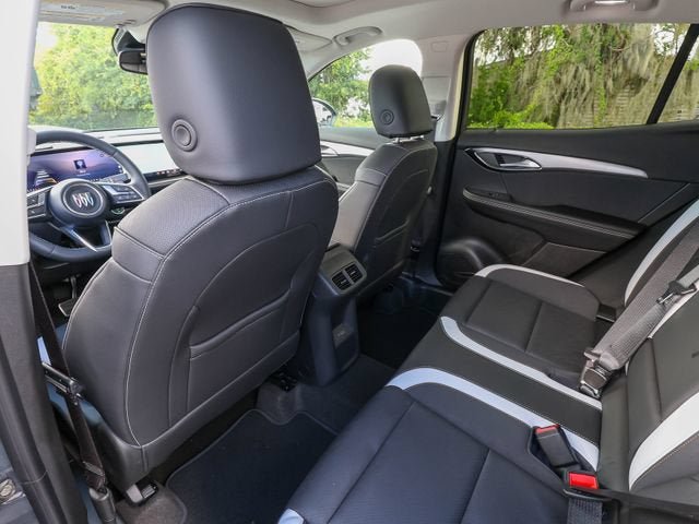 Used 2026 Buick Envision Sport Touring AWD/4WD image 27