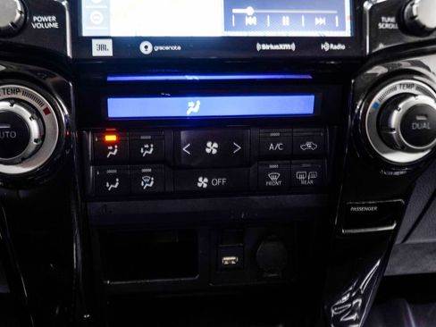 Used 2023 Toyota 4Runner TRD Pro AWD/4WD image 28